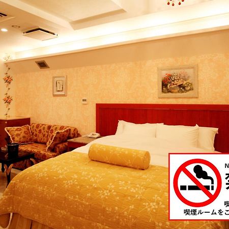 Meguro Emperor (Adults Only) Hotel Tokyo Exterior photo