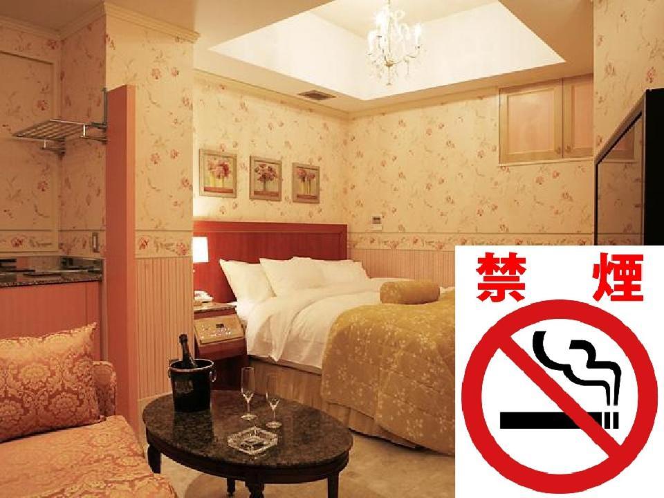 Meguro Emperor (Adults Only) Hotel Tokyo Exterior photo