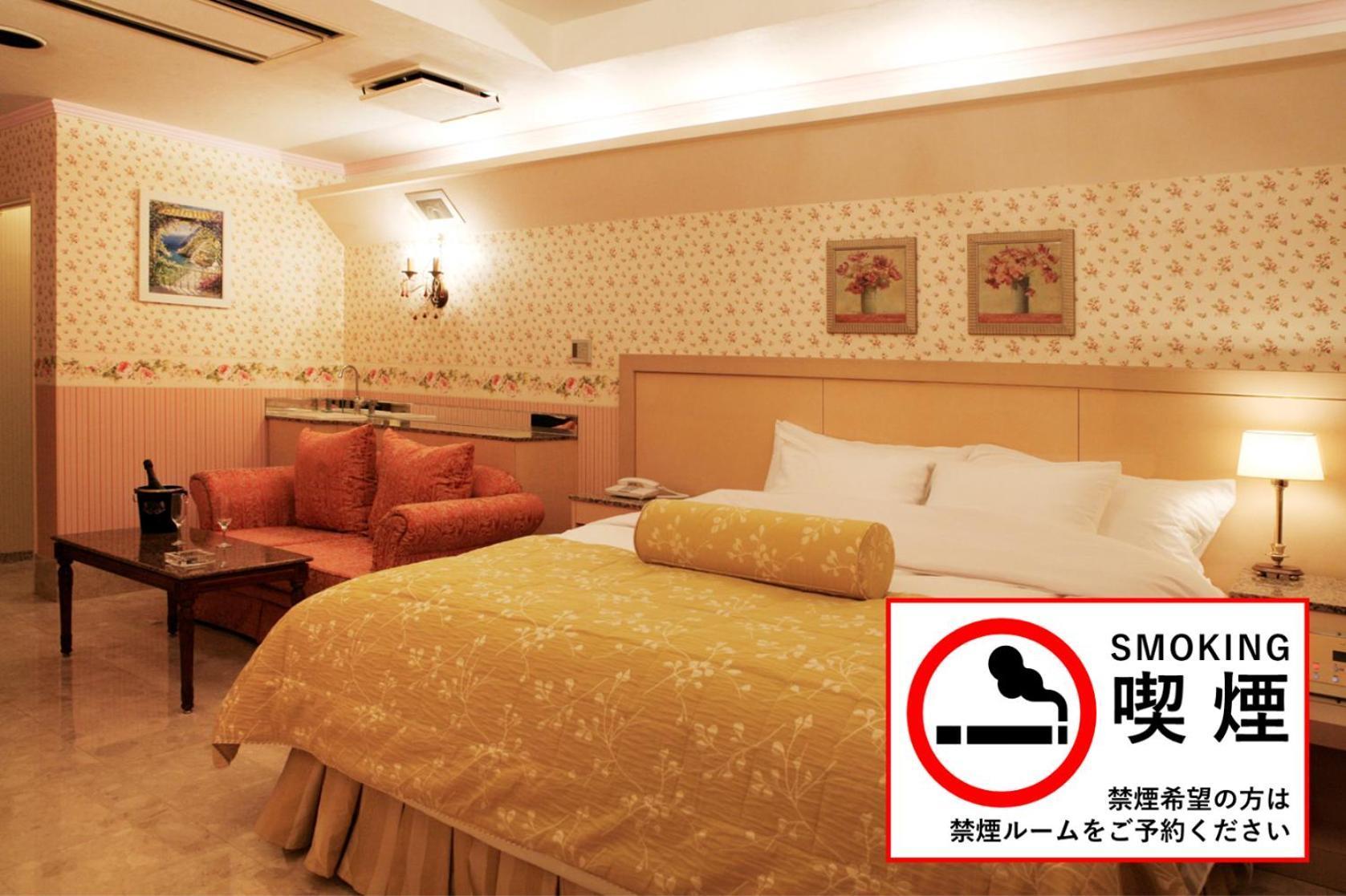 Meguro Emperor (Adults Only) Hotel Tokyo Exterior photo