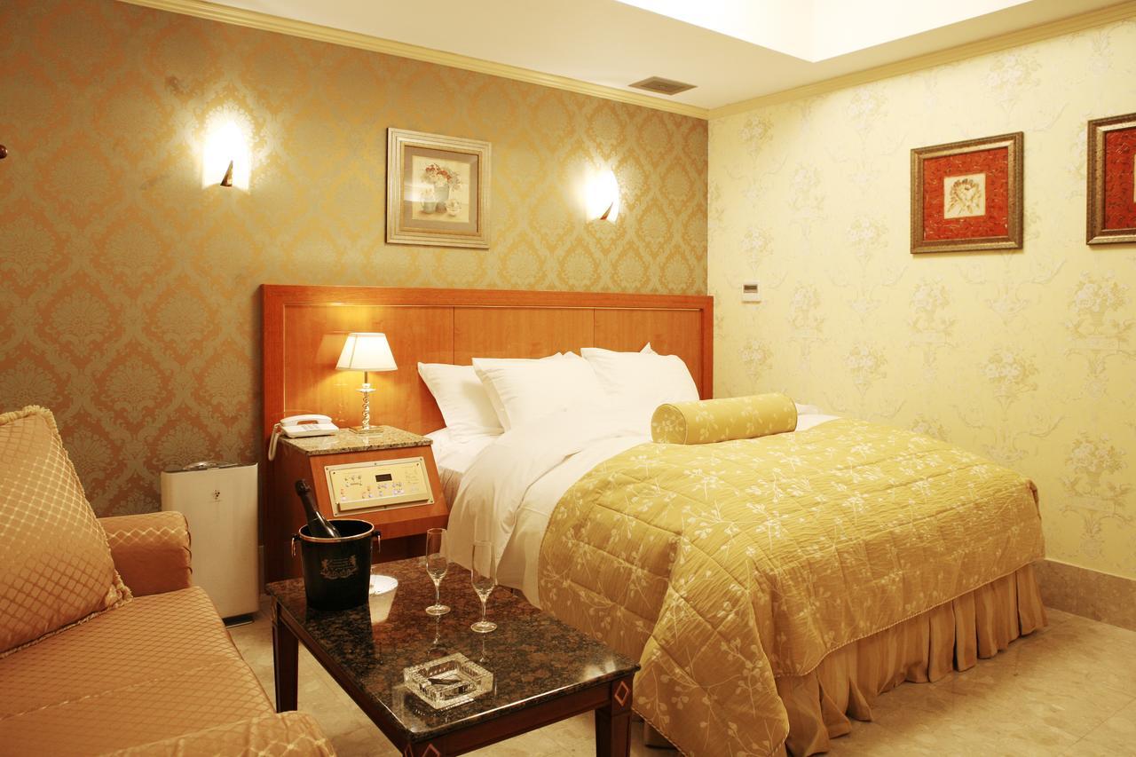 Meguro Emperor (Adults Only) Hotel Tokyo Room photo